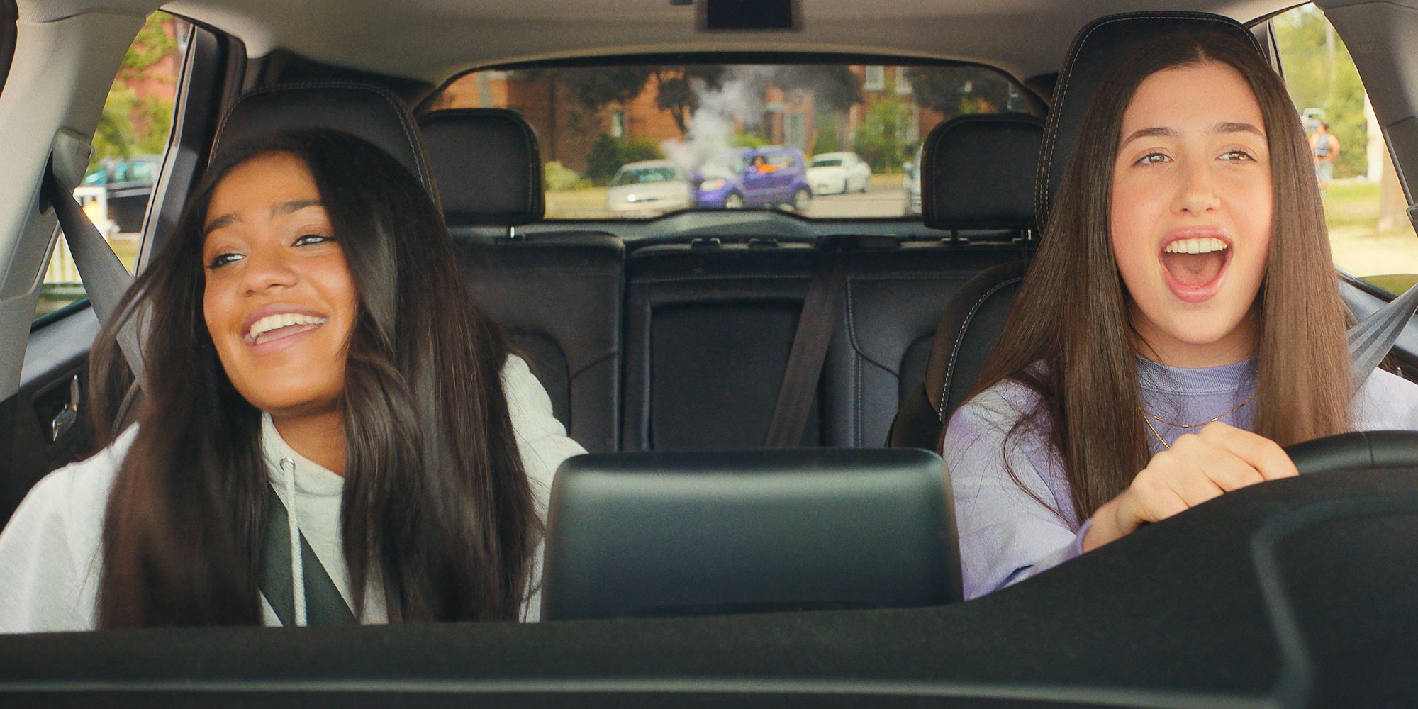 you are so not invited to my bat mitzcah filming locations