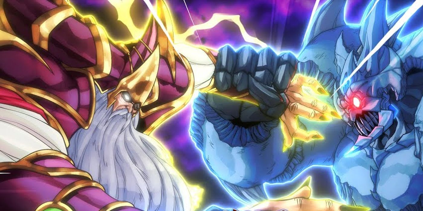 Konami Teases Next Yu-Gi-Oh! Anime Will Give Fans What They Wanted