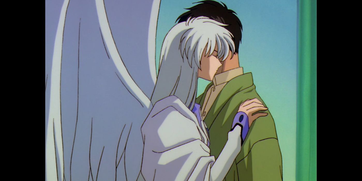 Emotional Rollercoaster: Unveiling the Ultimate Cathartic Anime Moment!