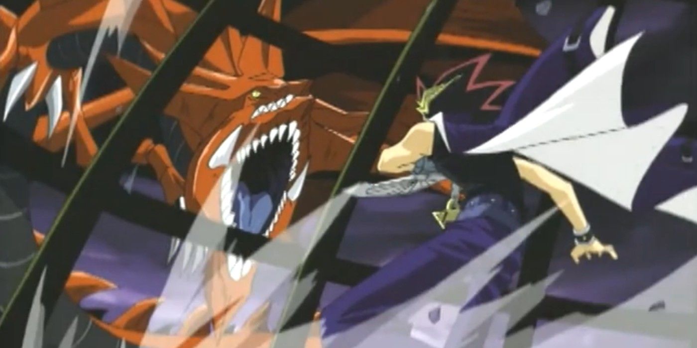 The Ultimate Showdown Unveiling The Most Epic Yu Gi Oh Duels Of The Original Anime Series