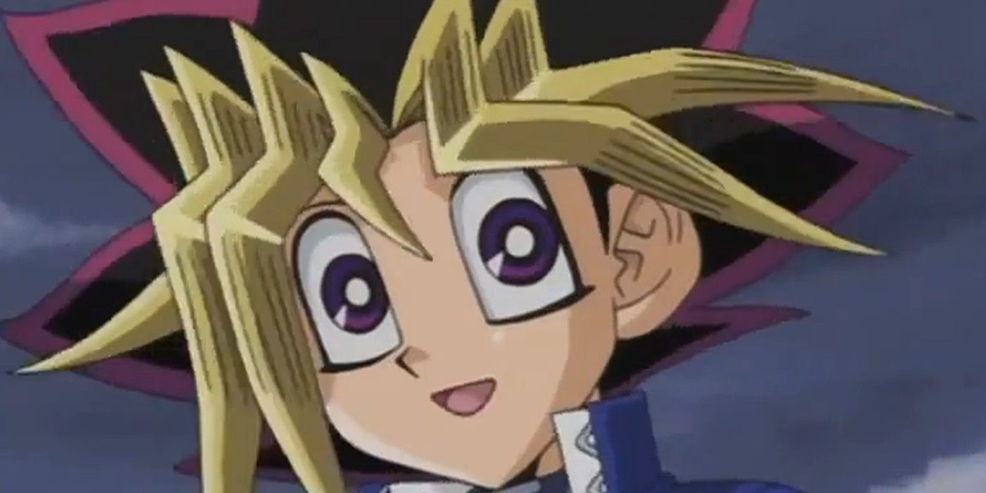 10 Best Yu-Gi-Oh Duelists in the Original Series