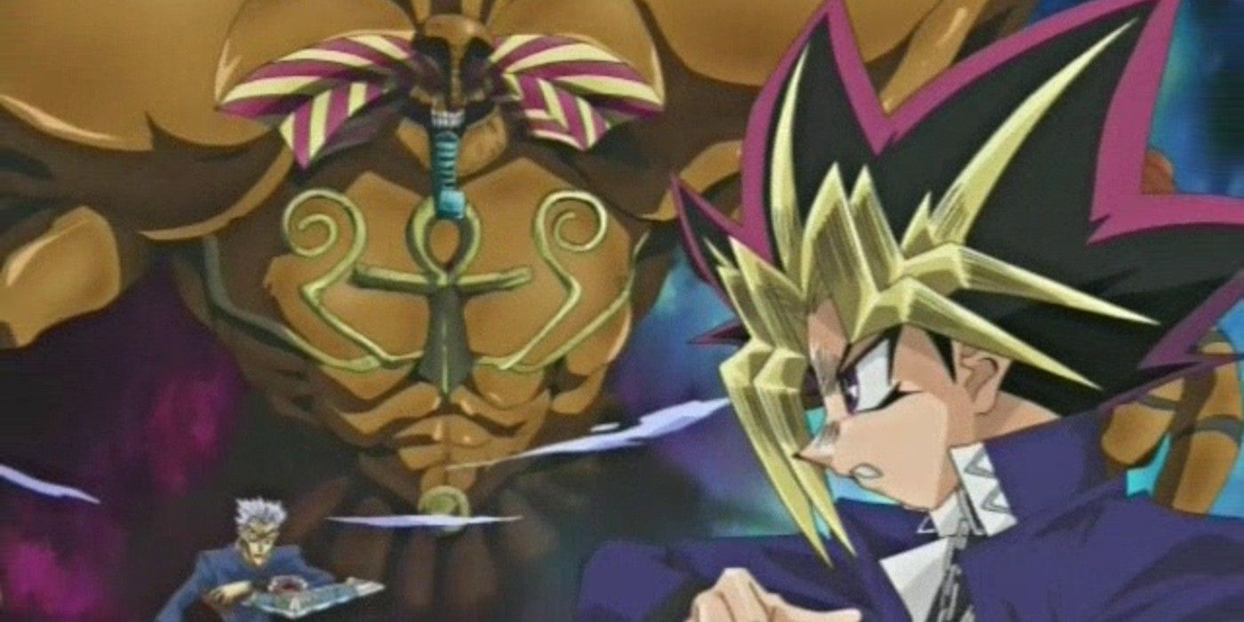 The Ultimate Showdown: Unveiling the Most Epic Yu-Gi-Oh Duels of the Original Anime Series!