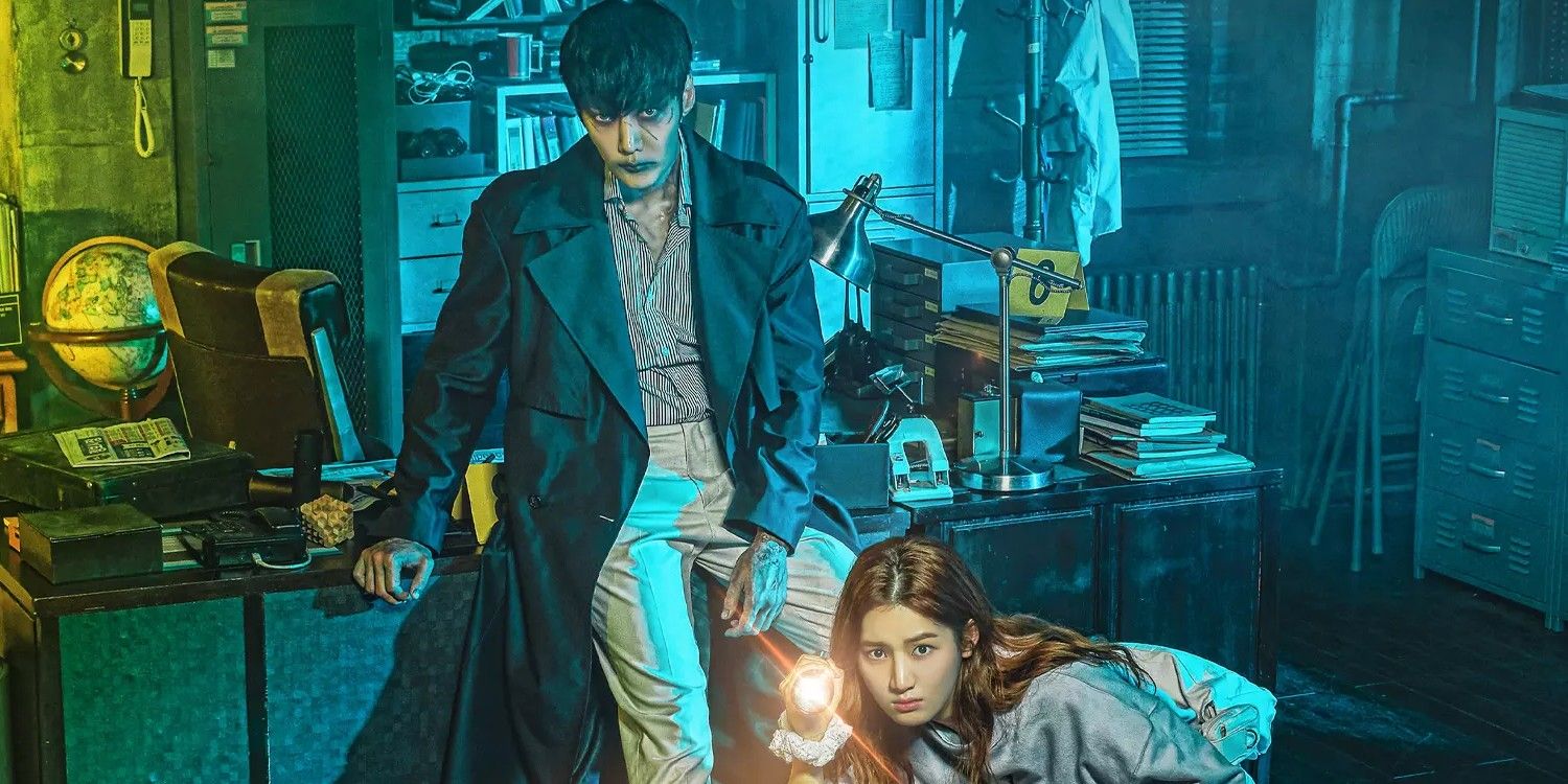 The Ultimate Guide to the Top K-Drama Zombie Shows Making Waves!