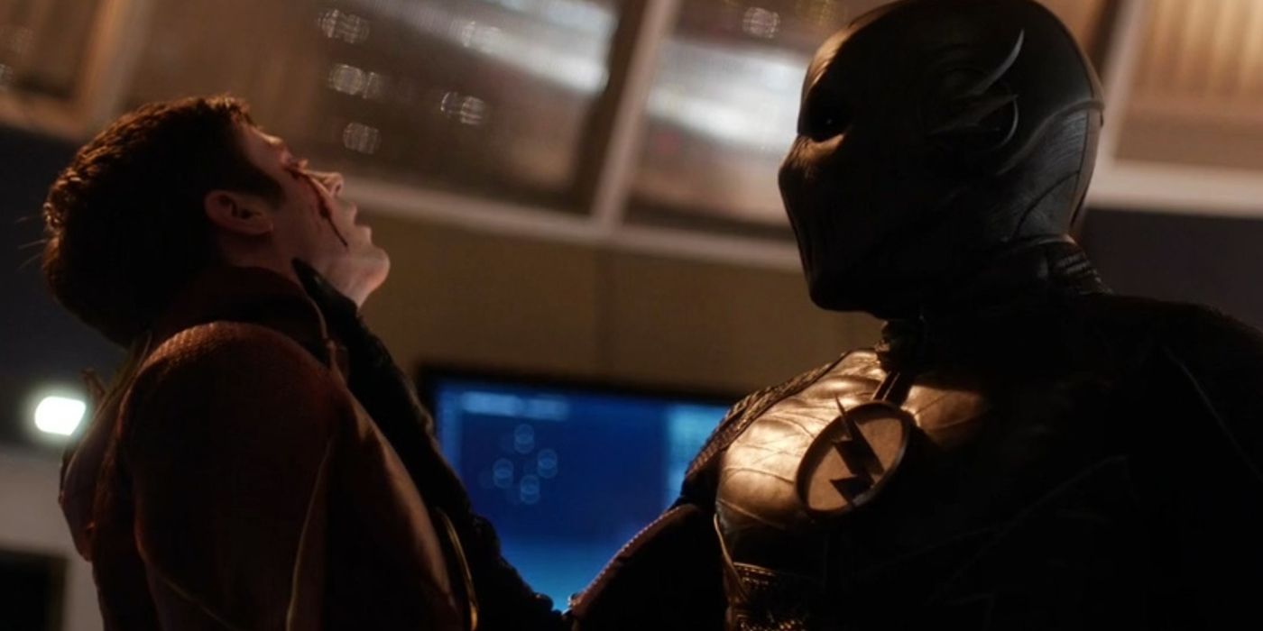 The flash season online 6 episode 15 stream