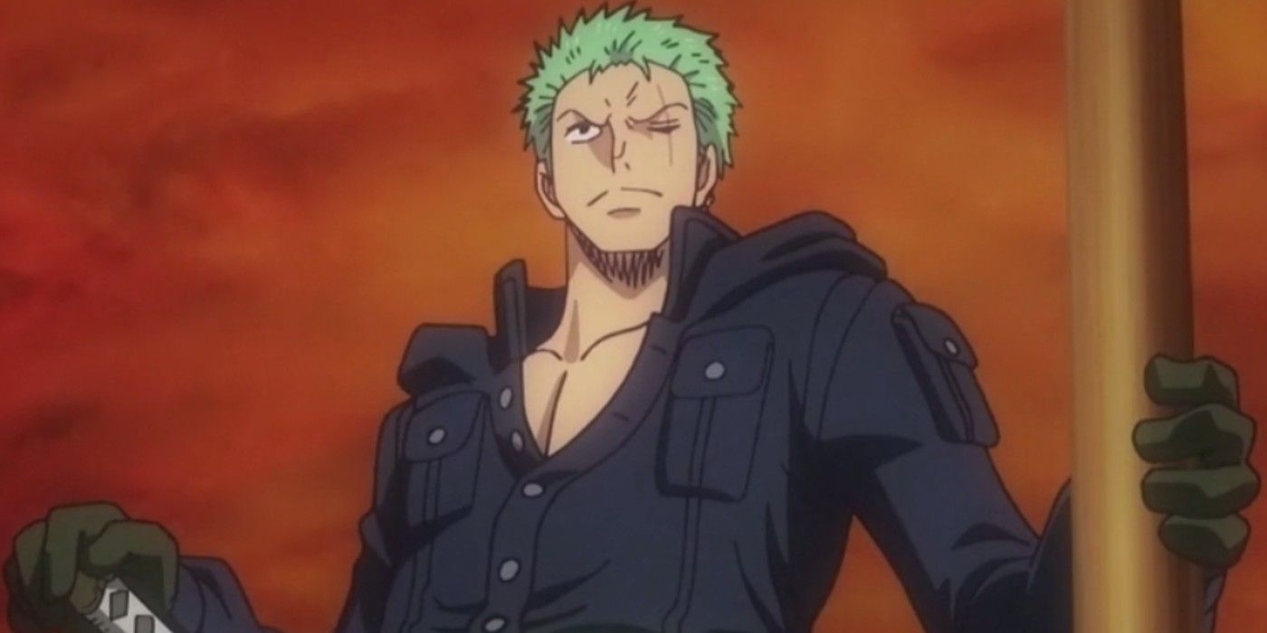 Unleashing Unrivaled Might The Top 10 Most Powerful NonDevil Fruit