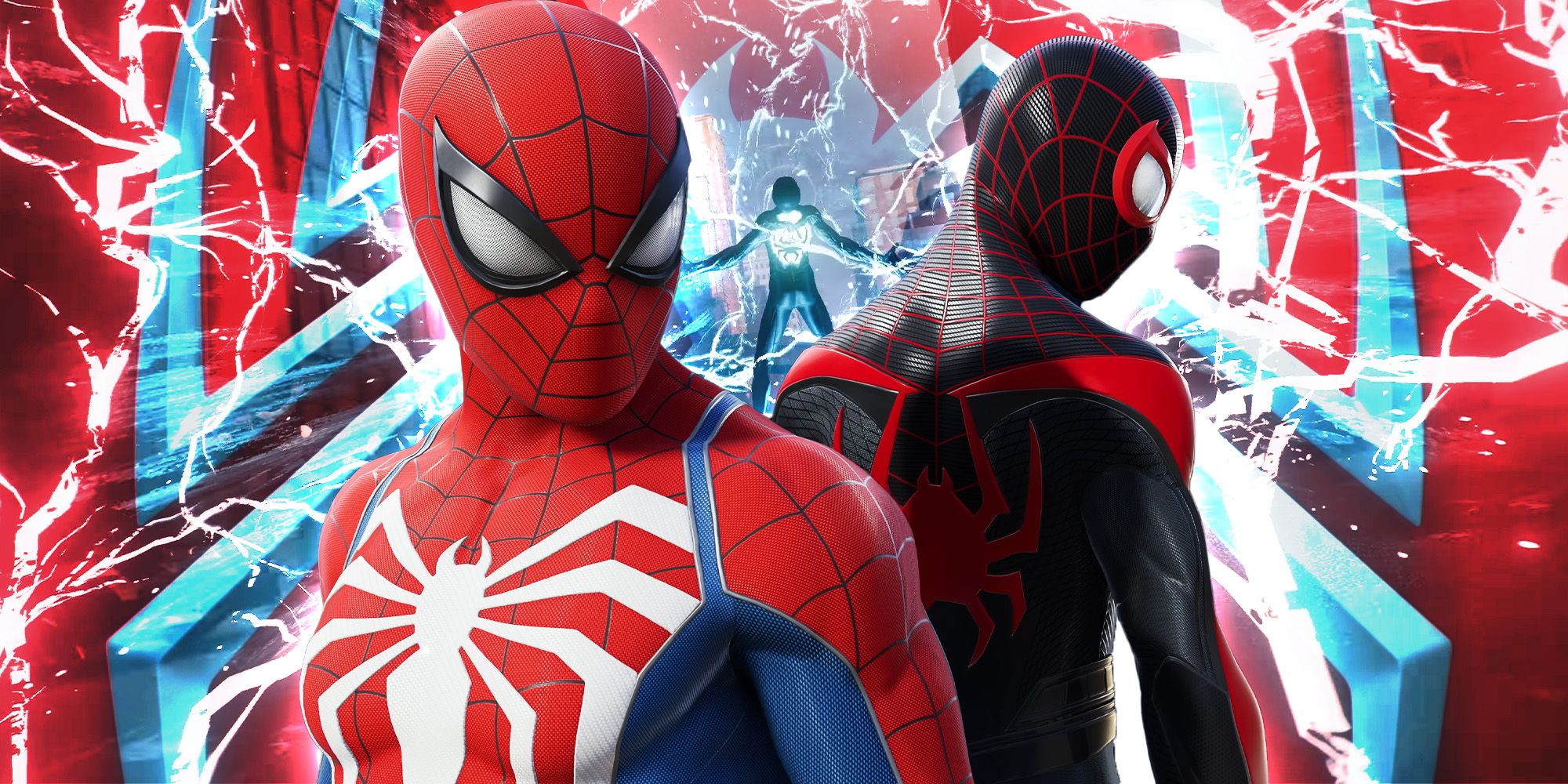 Insomniac responde todas nossas dúvidas técnicas sobre Spider-Man 2