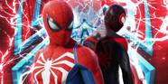  Villains Are More Fun Yuri Lowenthal On Bringing Out Peter Parker s 