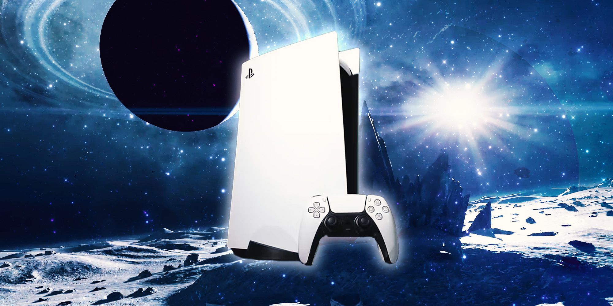 Will there be a Starfield PS5 and PS4 version?