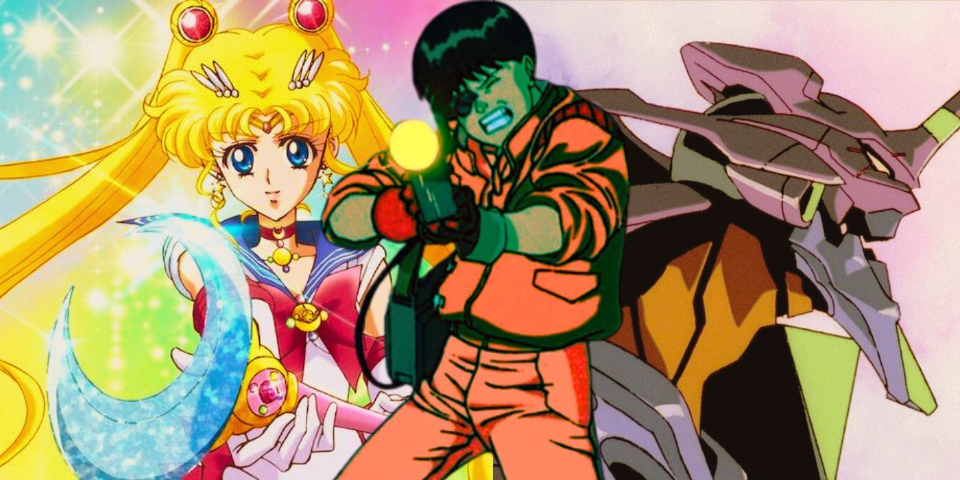 10 Planned Live-Action Anime Adaptations That Never Happened