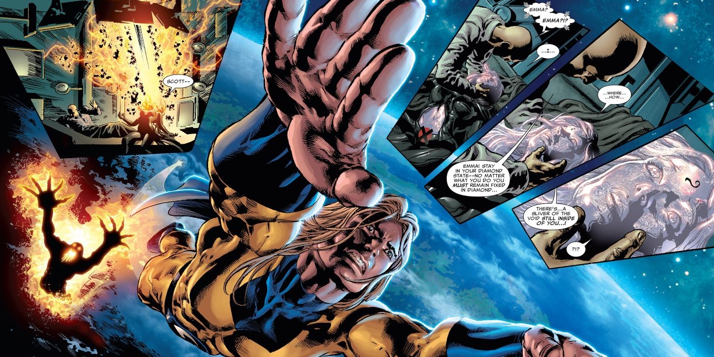 10 Most Powerful Characters Who Beat the Sentry (aka Marvel's