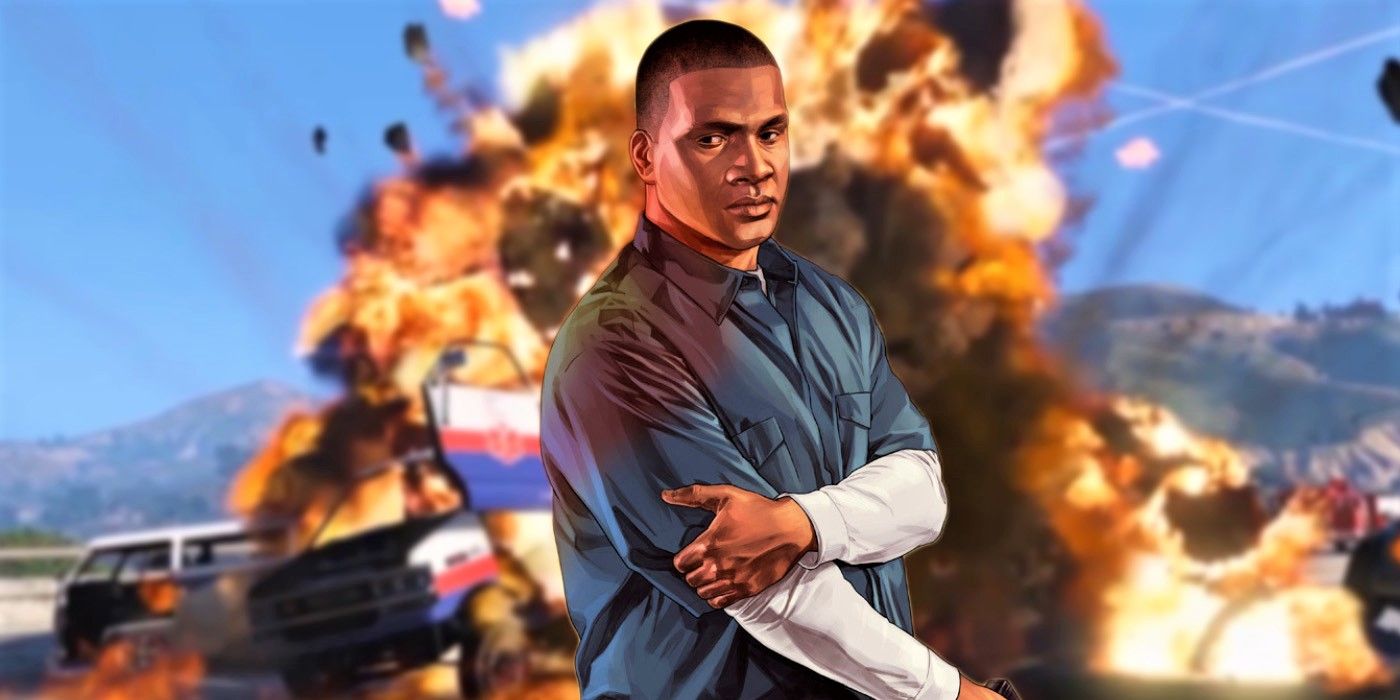 Grand Theft Auto VI Dynamic Map Rumors May Be Overly Hyped