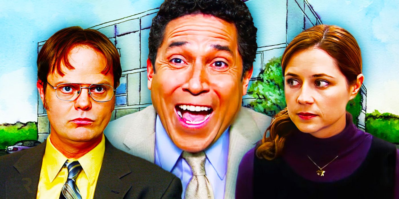 The US Office season 10? Cast reunite amid rumours of a revival
