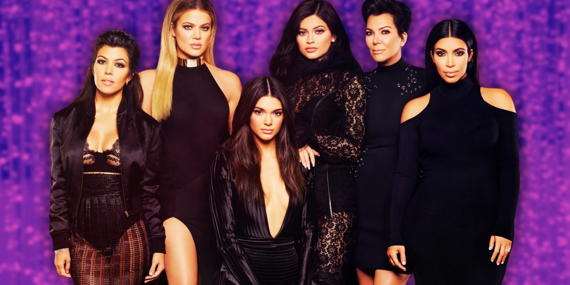 12 Best Seasons Of Keeping Up With The Kardashians, Ranked