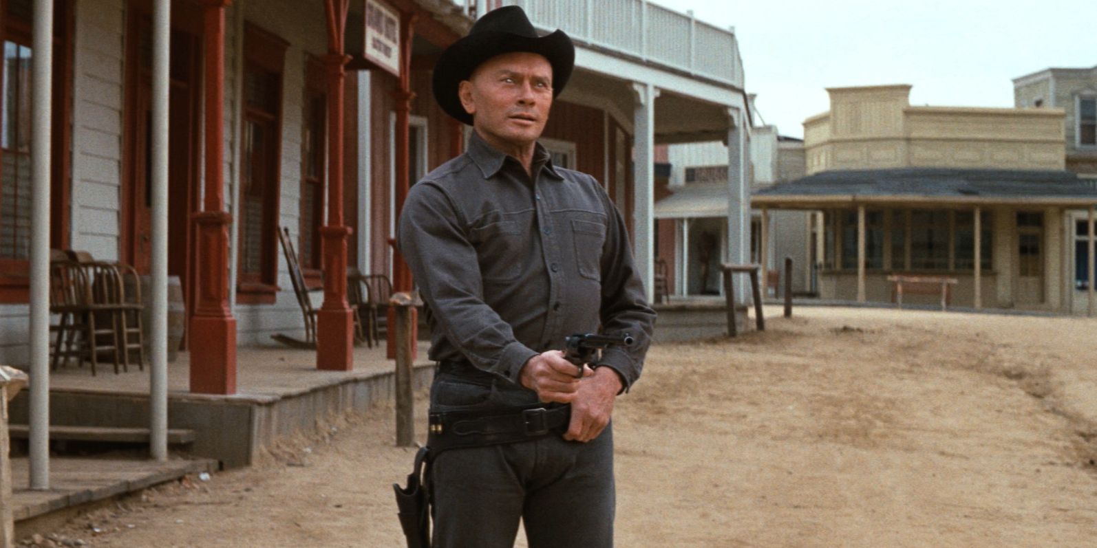 10 Best Westerns That Are Under 90 Minutes Long