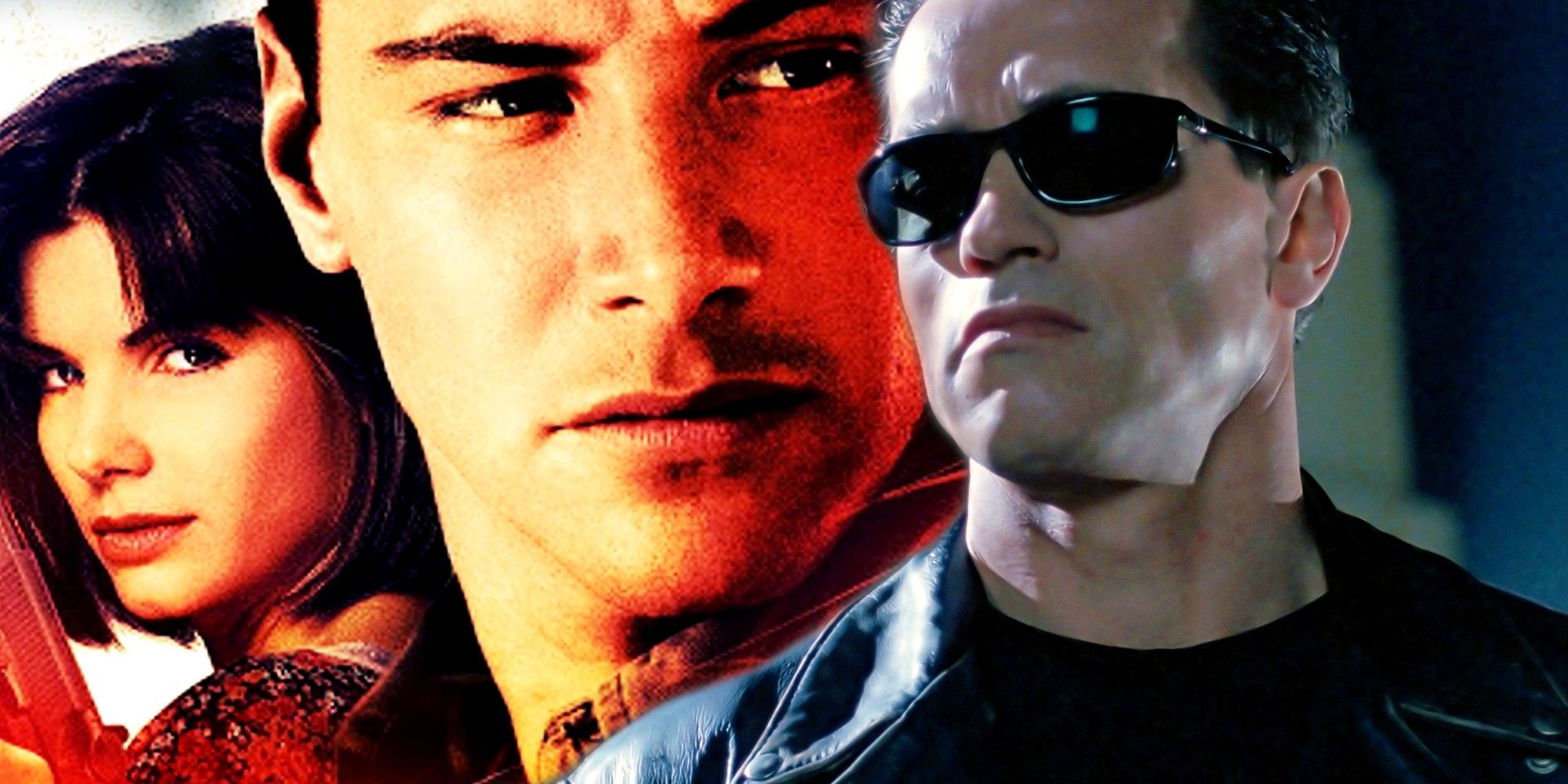 10 Best Buddy Cop Movies Of The 1990s