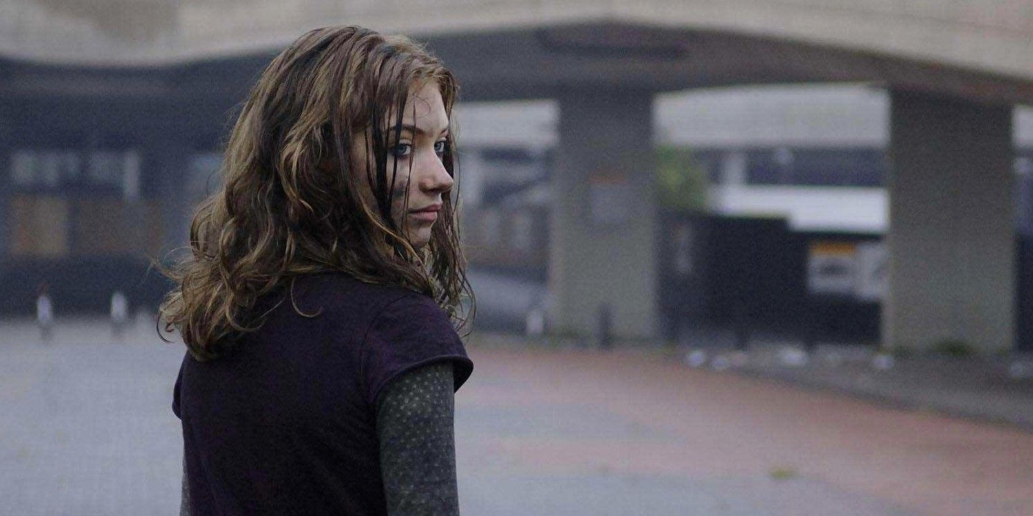 28 weeks later imogen poots tammy