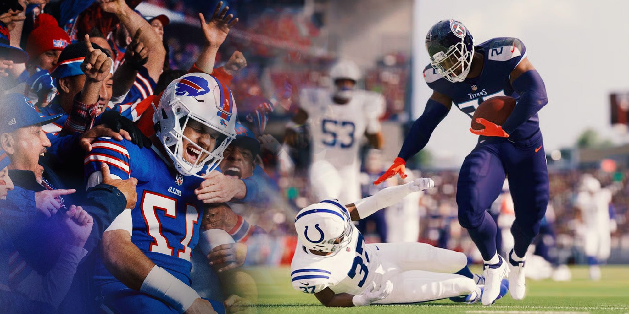 7 Best Teams To Use in Madden 24 Franchise Mode