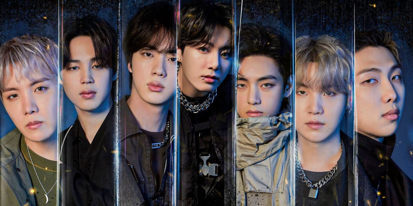7Fates: Chakho - Everything To Know About The BTS Webtoon