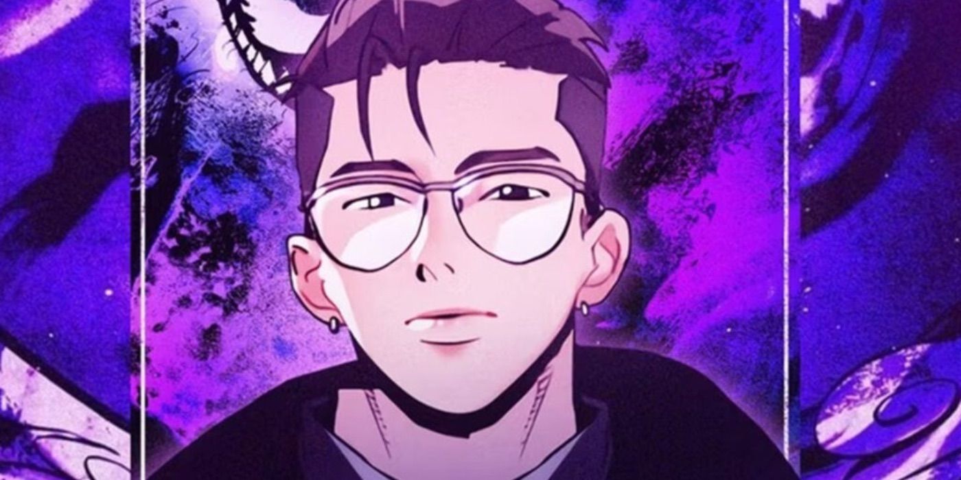 Do-Geon looks on in 7Fates