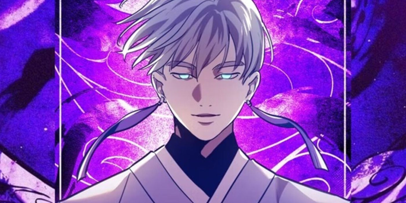 Haru’s eyes glow in 7Fates