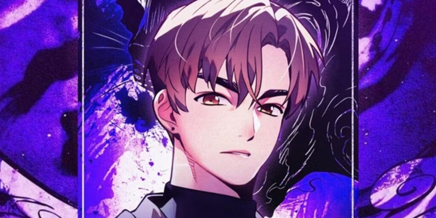 7Fates: Chakho - Everything To Know About The BTS Webtoon