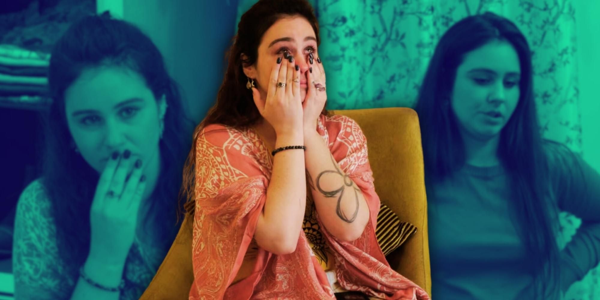 90 Day Fiancé: The Other Way - Kimberly