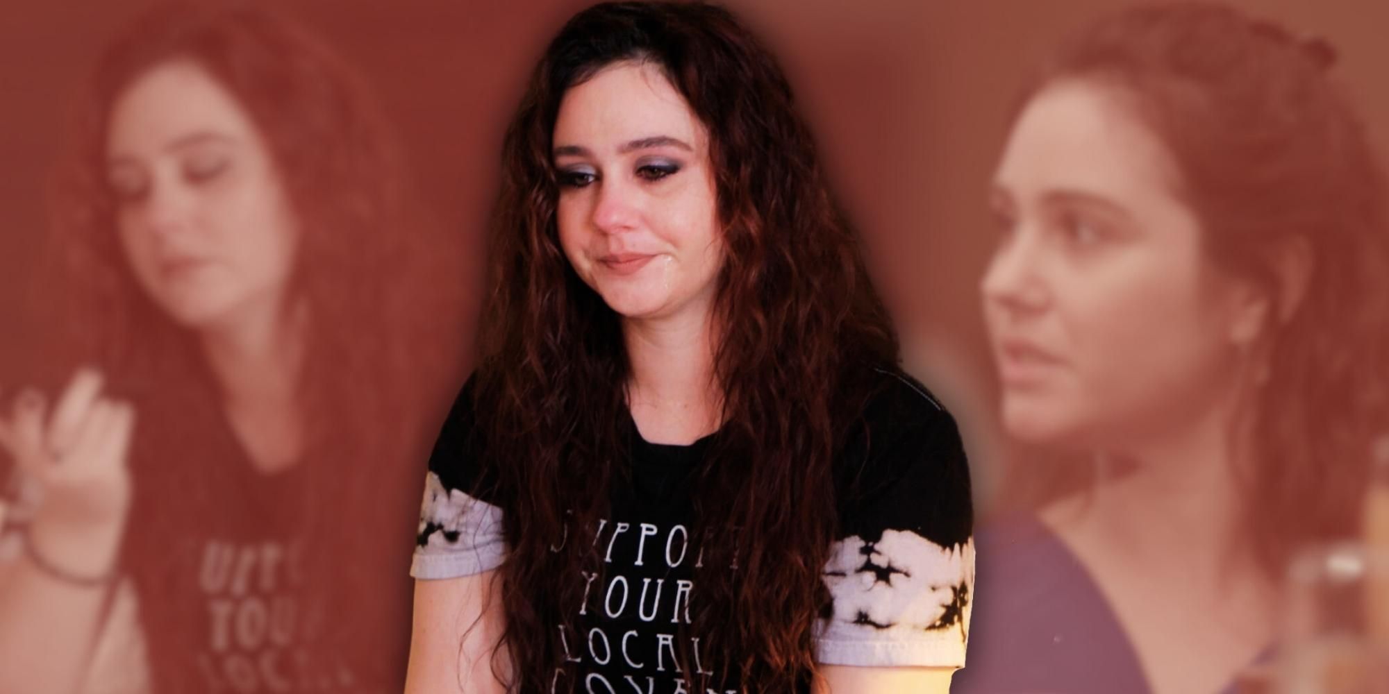 90 Day Fiancé: The Other Way’s Kimberly Rochelle