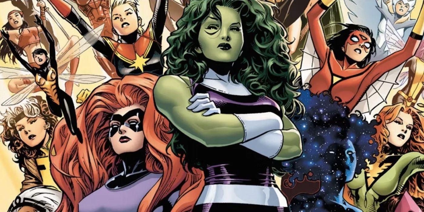A-Force