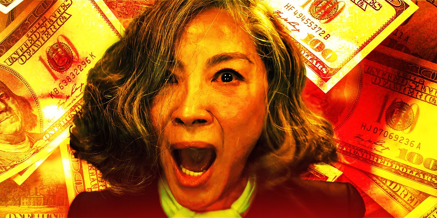 A Haunting in Venice Budget Box Office Prediction