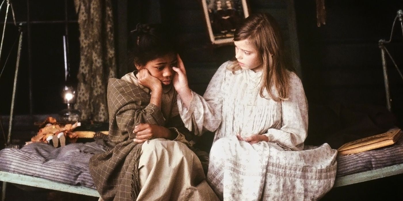 A Little Princess 1995