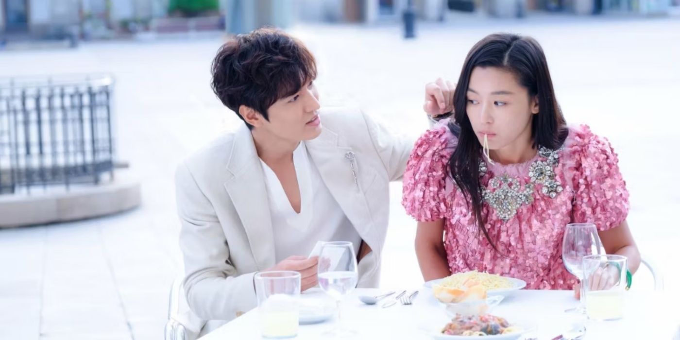 The Ultimate Guide to the Most Enchanting Romantic Korean Dramas with a Magical Twist