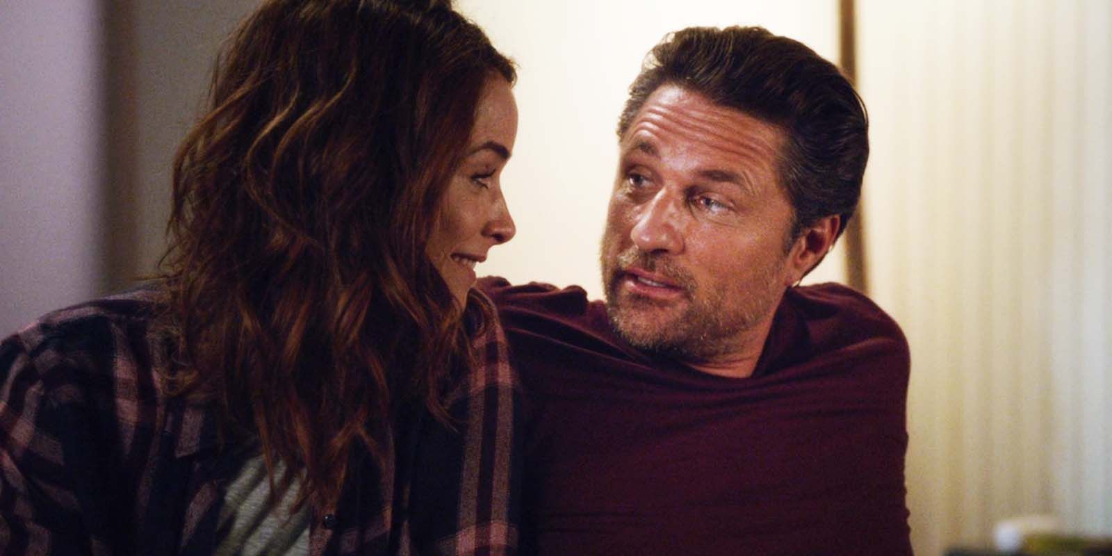 The Shocking Truth Behind Nathan Riggs' Grey's Anatomy Exit Finally  Revealed!