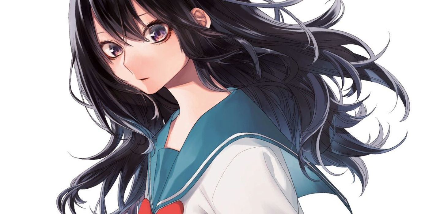 Act-age volume 1 cover art