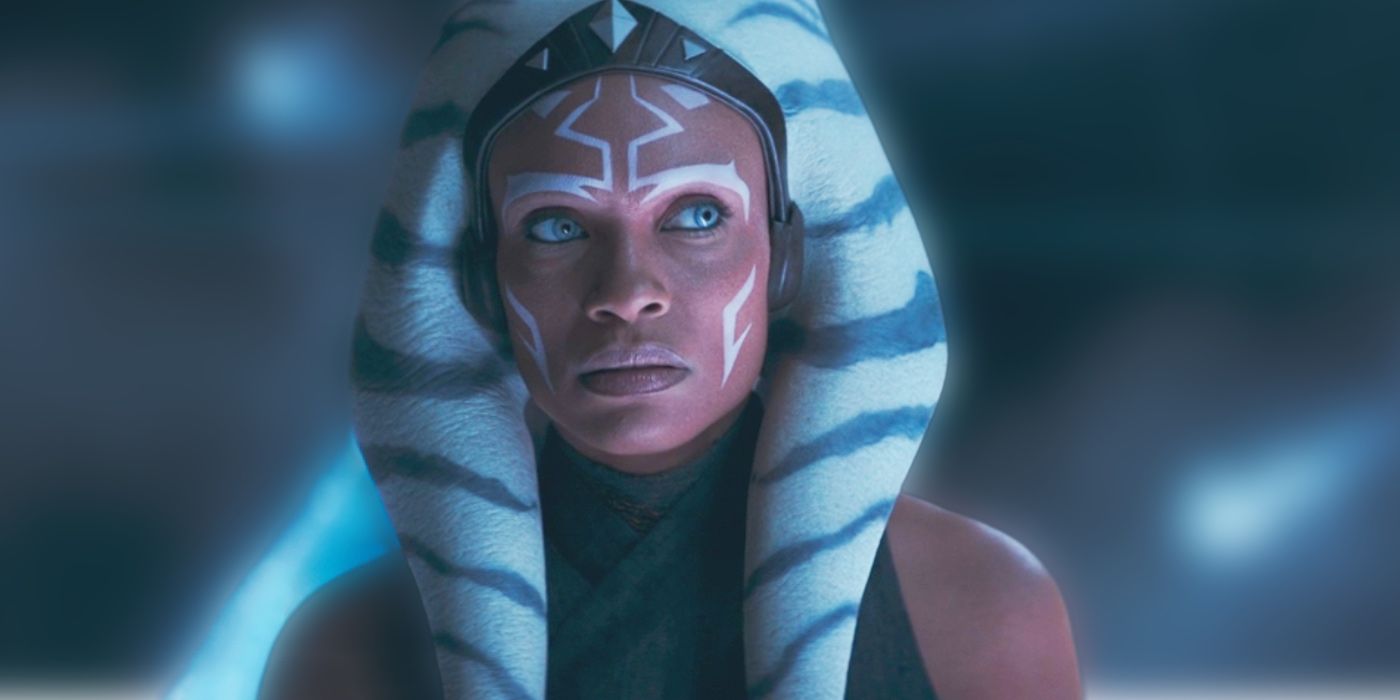 "Did That Really Just Happen?" Star Wars Fans React To Ahsoka Episode