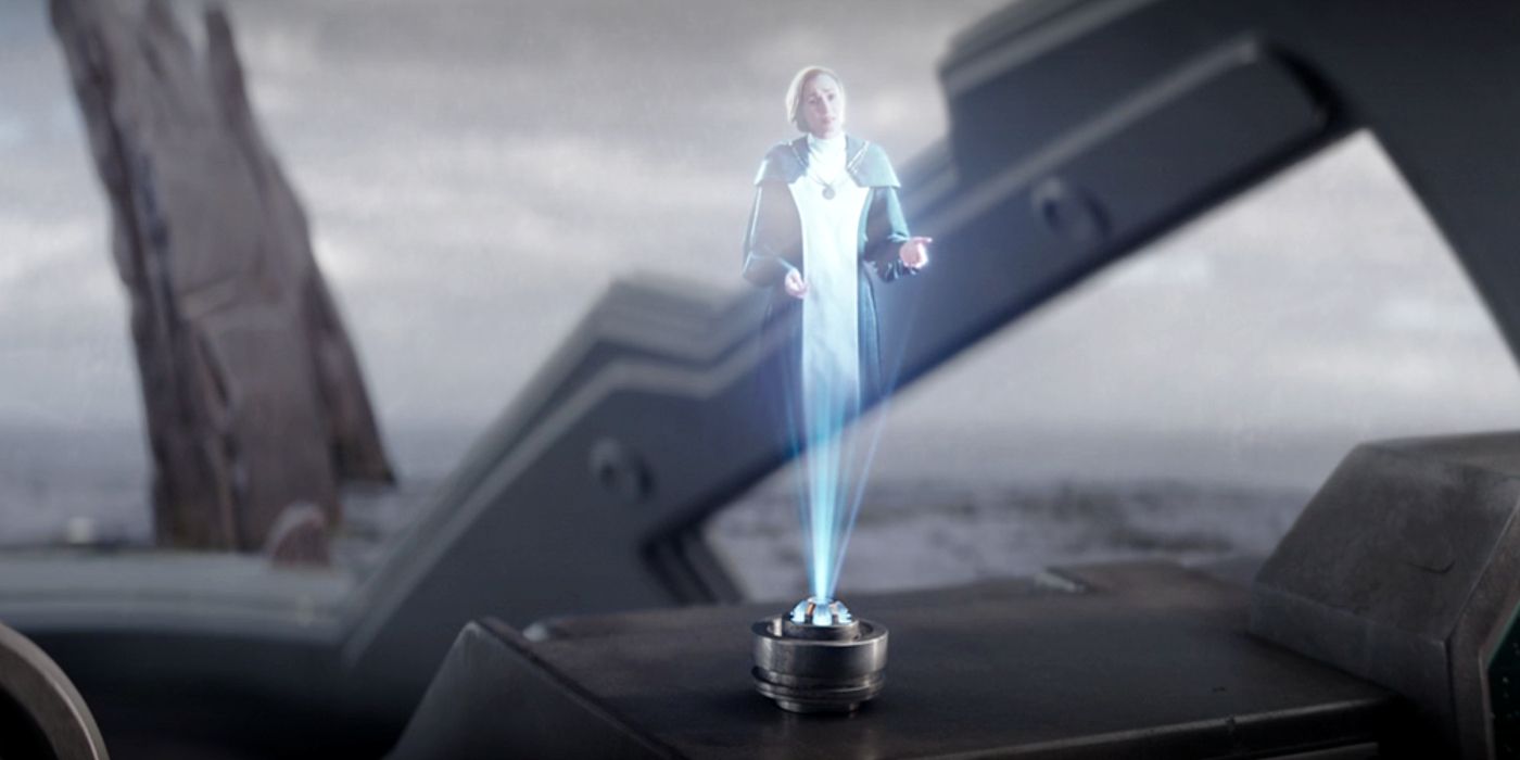 18 Star Wars Cameos & Easter Eggs In Ahsoka Episode 5