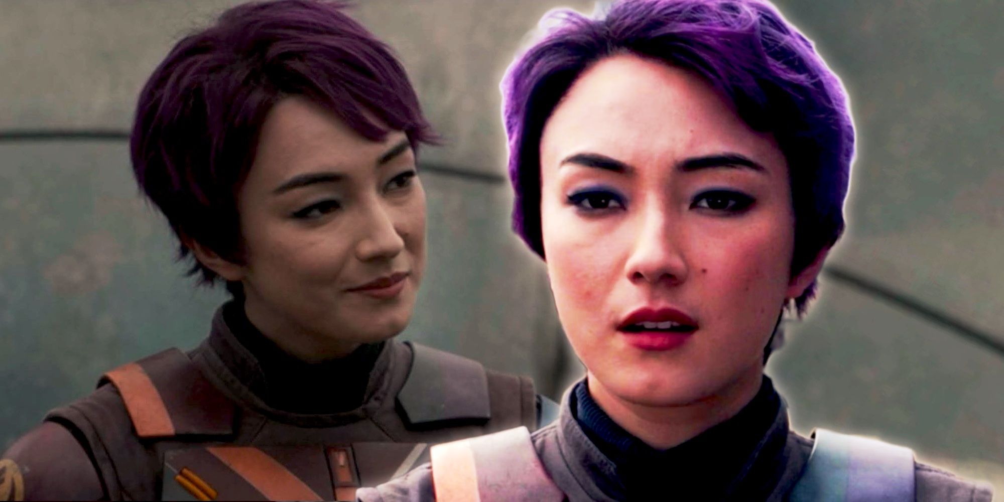 Star Wars Officially Confirms Sabine Wren Is Force-Sensitive