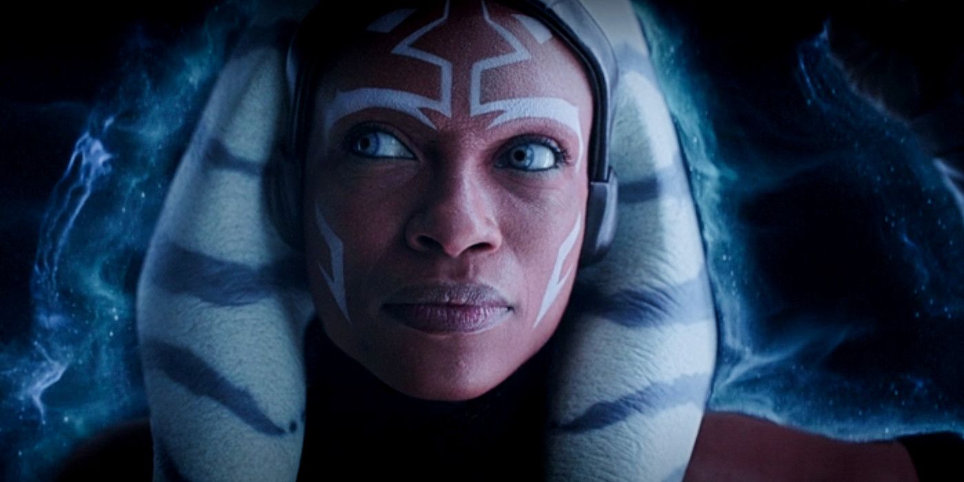 Ahsoka Episode 4 Recap & Ending Explained 11 Major Star Wars Reveals