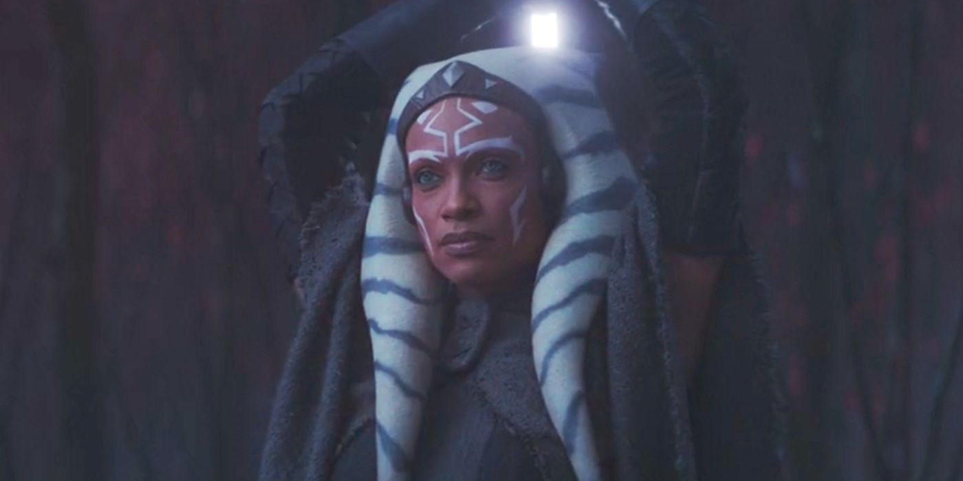 6 Things About The Ahsoka TV Show That Were Great, & 4 That Still Bother Me Almost A Year Later