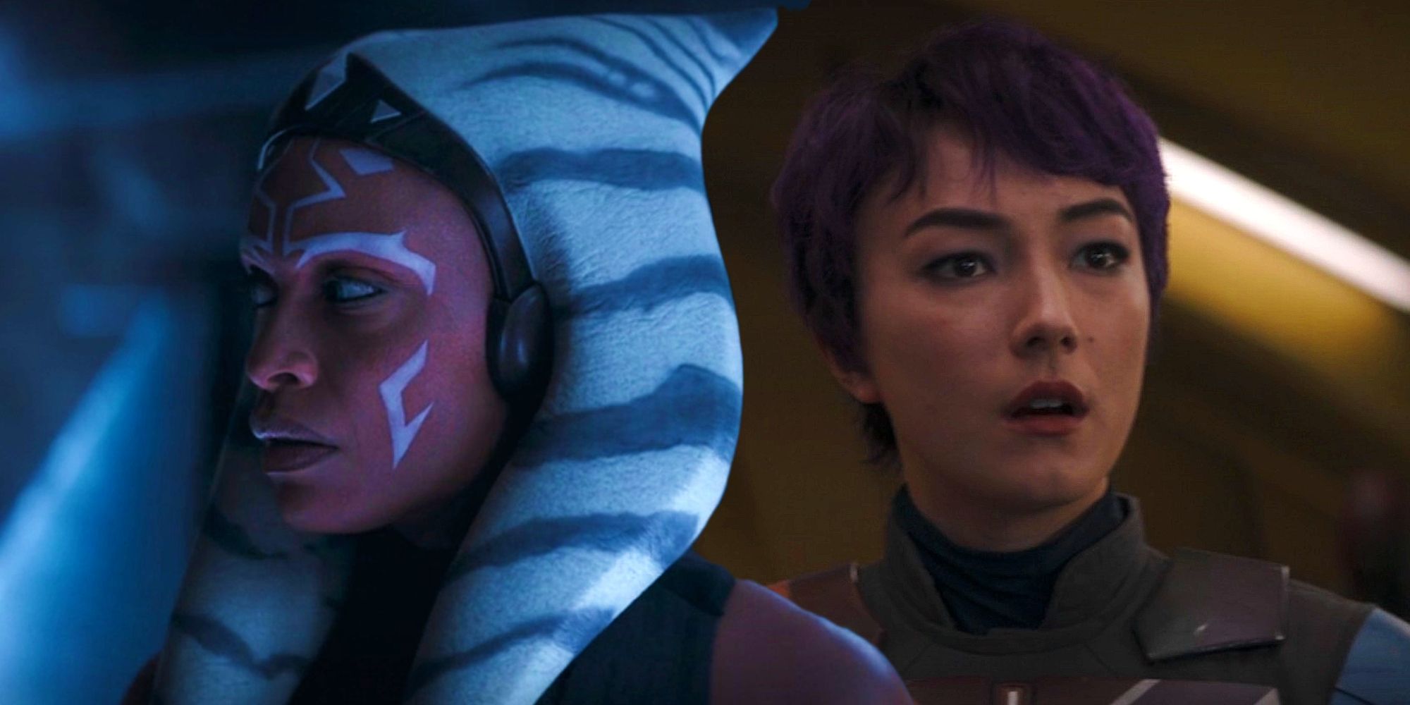 Ahsoka's Sabine reveal makes the Star Wars galaxy way more interesting -  Polygon