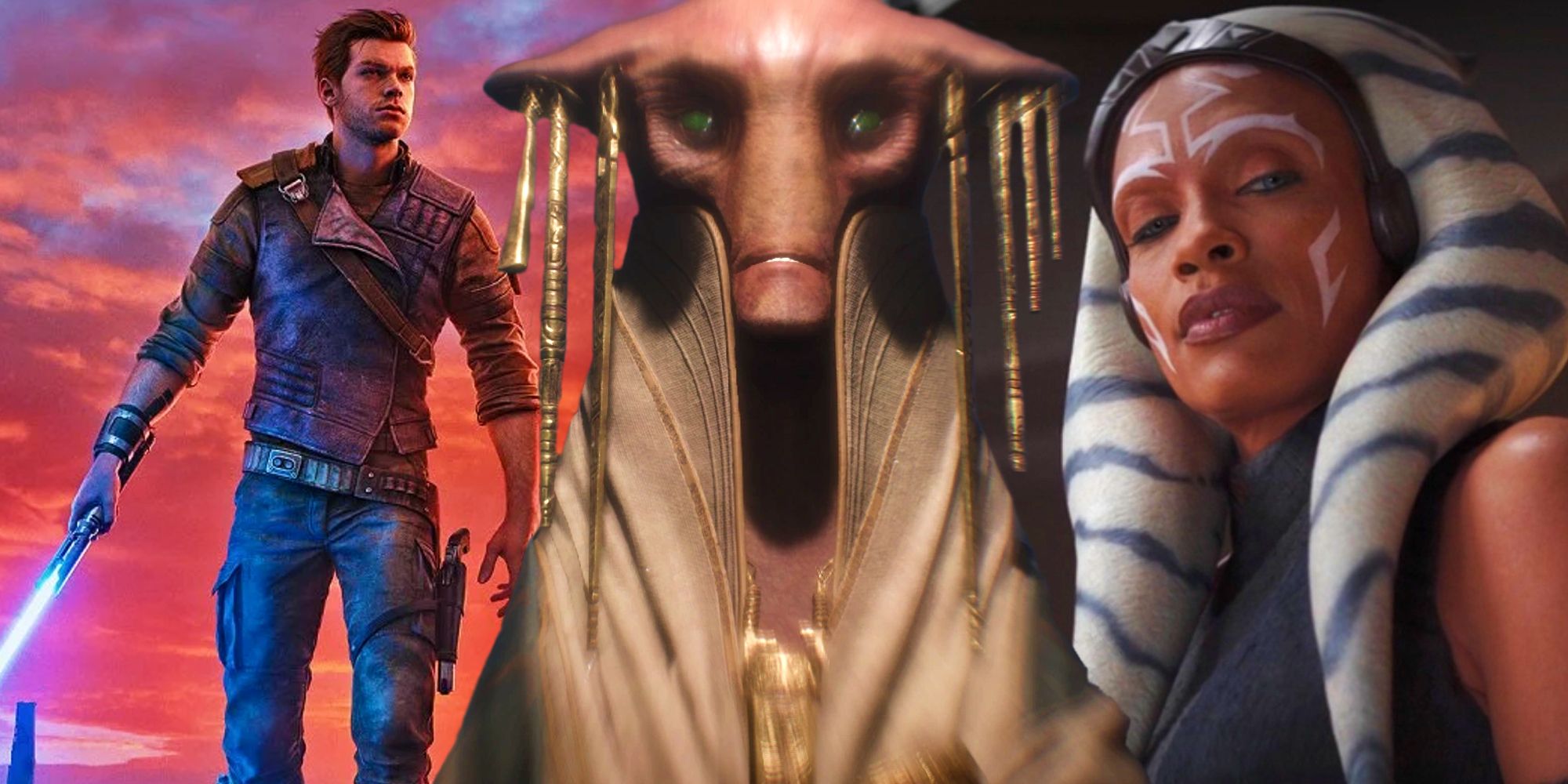 Ahsoka Theory: Star Wars Introduced Its Final Canon Thrawn Trilogy Replacement 5 Years Ago (& We All Missed It)