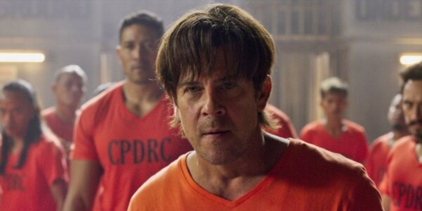 Mind-Blowing Twists Unveiled: A Complete Recap of Almost Paradise Season 2 in 10 Epic Episodes!