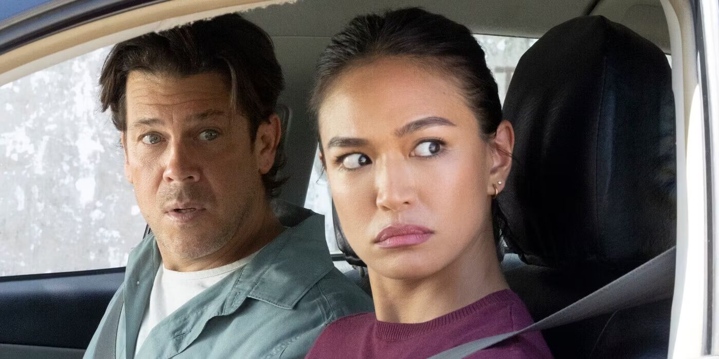Mind-Blowing Twists Unveiled: A Complete Recap of Almost Paradise Season 2 in 10 Epic Episodes!