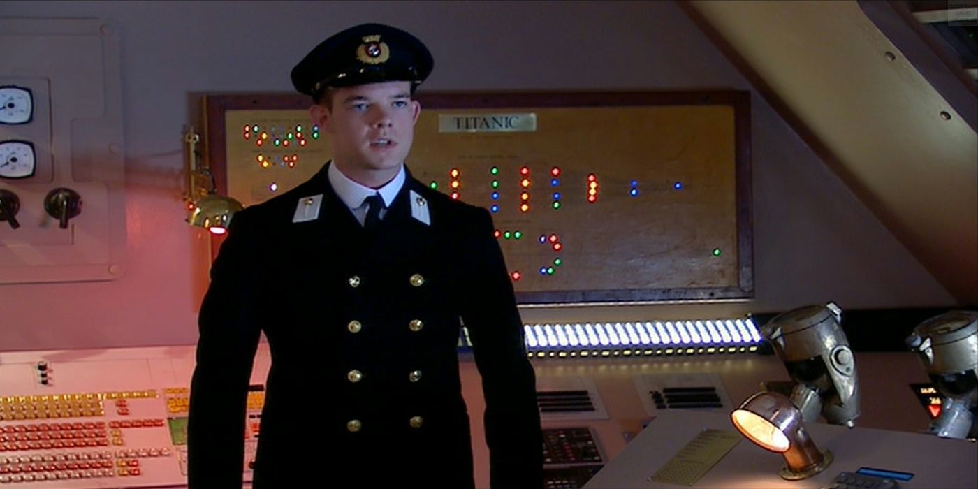 Doctor Who's Classic RTD Era: Unveiling the Ultimate Ranking of Its 13 Greatest Characters!