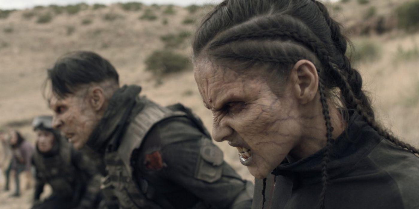 15 Insanely Addictive Zombie TV Shows That Will Blow Your Mind!