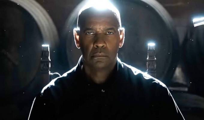 “The Equalizer 3: Denzel Washington’s Explosive Return Shatters Box Office Drought”