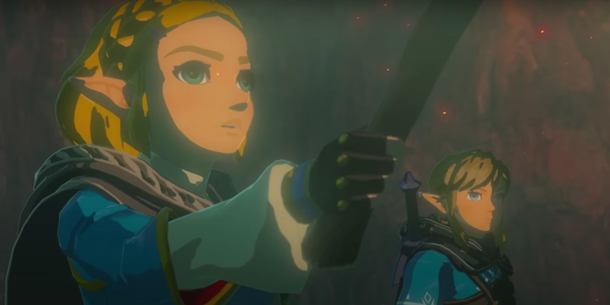 10 Biggest Problems A Legend Of Zelda Movie Would Need To Overcome
