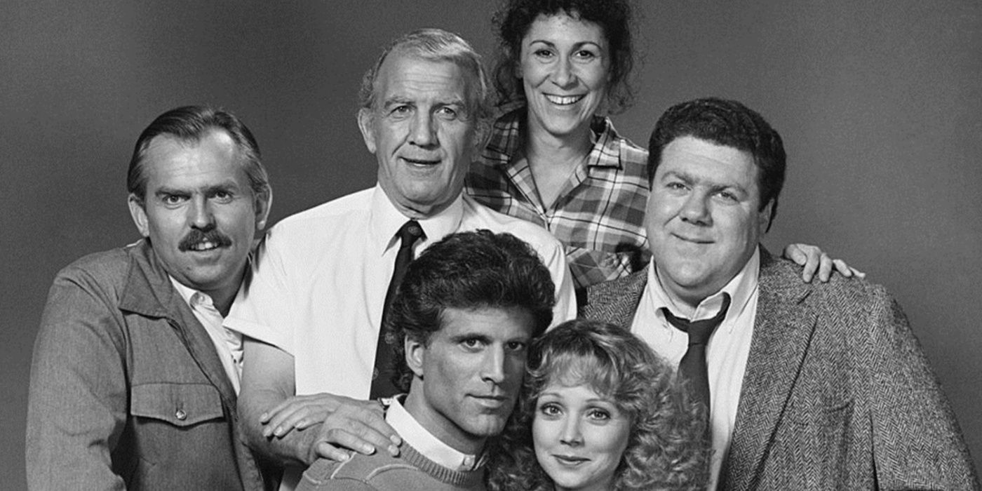 The Ultimate Guide to All 4 Cheers Spinoffs, Surprising Crossovers, and Must-Know Connections