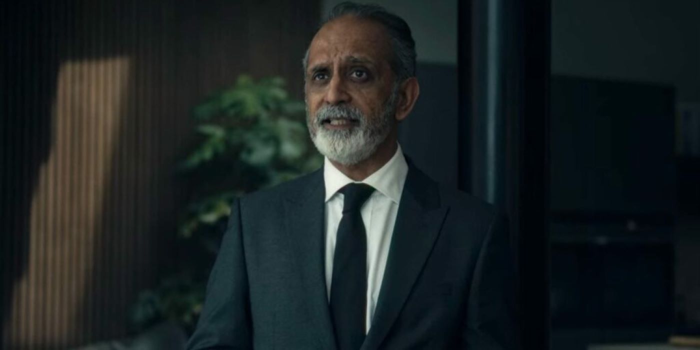 Unveiling the Hidden Talents: A Comprehensive Guide to the Cast of Obsession (Netflix)