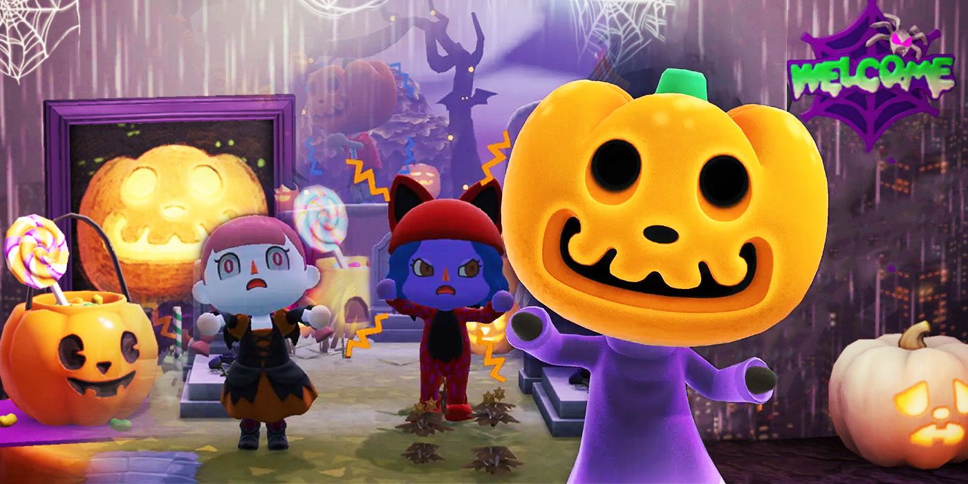 NEW* HALLOWEEN UPDATE EVERYTHING NEW!