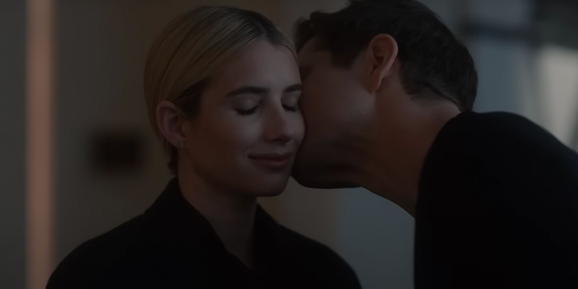 Anna and Dex in American Horror Story Delicate